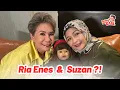 Lagu RIA ENES \u0026 SUZAN ?! | DEBBY BERGAUL