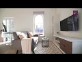 29 Clarendon Road 1 bed apartment - Classic Style A