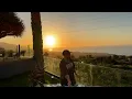 Download Lagu URBAN O Live DJ Set | AFRO HOUSE Sundowner, Tenerife | PLAYCES EUROPE EP. 28