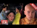 Download Lagu 【Movie】宠妃意外得知是皇上害死了她的孩子，她当场崩溃心碎离开再也不见他，皇上后悔不已！#袁姗姗 #何晟铭 #宫锁珠帘