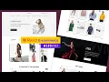 React Ecommerce Project from Scratch Tailwind CSS