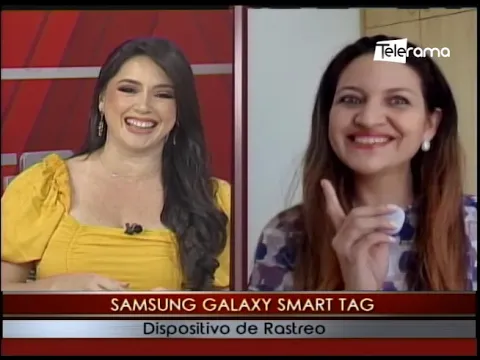 Samsung presenta nueva línea de smartphones Galaxy S21 5g, S21+ 5g y S21 Ultra 5G