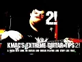 Kmac s Extreme Guitar Tips How to Write Breakdowns