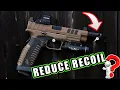Recoil Reduction Do They ACTUALLY Work