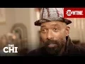 Ntare Guma Mbaho Mwine on Ronnie The Chi Season 1