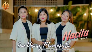 Download Nacita Voice - Sai Unang Marsapata ( Official Music Video ) MP3