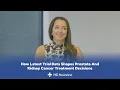 What the Latest Trials Mean for Prostate and Kidney Cancer Care - Dr Karine Tawagi