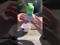 adopt me surprise plush pet egg unboxing