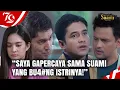 Download Lagu Dimas: Yang Bapak Katakan Itu Tidak Benar! | Berbagi Suami ANTV Eps 71 FULL