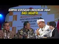 Download Lagu KDM SAMPAIKAN DAMPAK KERUSAKAN LINGKUNGAN JABAR BAGI JAKARTA
