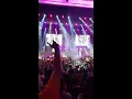 BAND 창모(CHANGMO), Hash Swan, ASH ISLAND, 김효은 (ILLIONAIRE AMBITION TOUR 2019 BUSAN)
