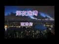 甄楚倩 - 深夜港灣