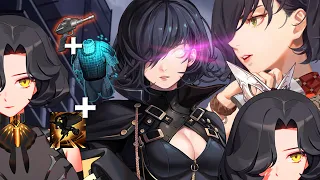 rozzi exe black survival eternal return