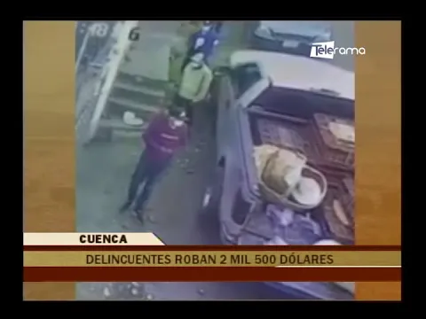 Cuenca al Día 22-08-2022