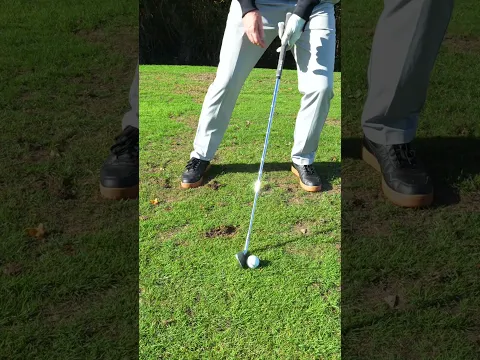 How To Stop Swaying in the Golf Swing