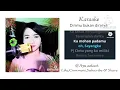 Download Lagu Dirimu bukan dirinya-Karaoke (Aprillian ft Fanny Zee) cover Smule by Ayu_aelach