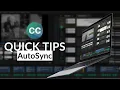 QuickTips - Automatic Sync Missing Dialogue