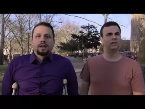 The Kerfuffle film thumbnail