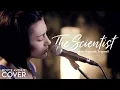 Download Lagu The Scientist - Coldplay (Boyce Avenue feat. Hannah Trigwell acoustic cover) on Spotify \u0026 Apple