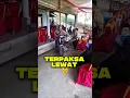 Download Lagu TERPAKSA LEWAT || Niveasa