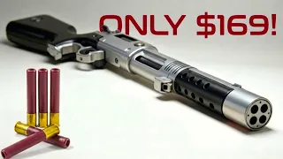 The $169 Ultimate .410 Home Defense Shotgun Every American Should Own Now!