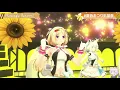 Download Lagu [Hololive] Natsuiro Matsuri - Plasmagic Seasons! feat Hololive 1st Generation