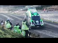 Download Lagu Insane Race Car Fails | Crashes on Race Tracks