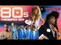 Download Lagu 80s Throwback Mix. Janet Jackson, Bobby Brown, New Edition \u0026 More!