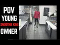 How I Became the Youngest Owner at Smoothie King POV