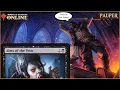 Rakdos Madness - Pauper League
