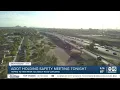 ADOT hosting public meeting Thursday night to address traffic safety efforts