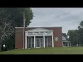 Friendsville Tennessee Post Office First Amendment Audit