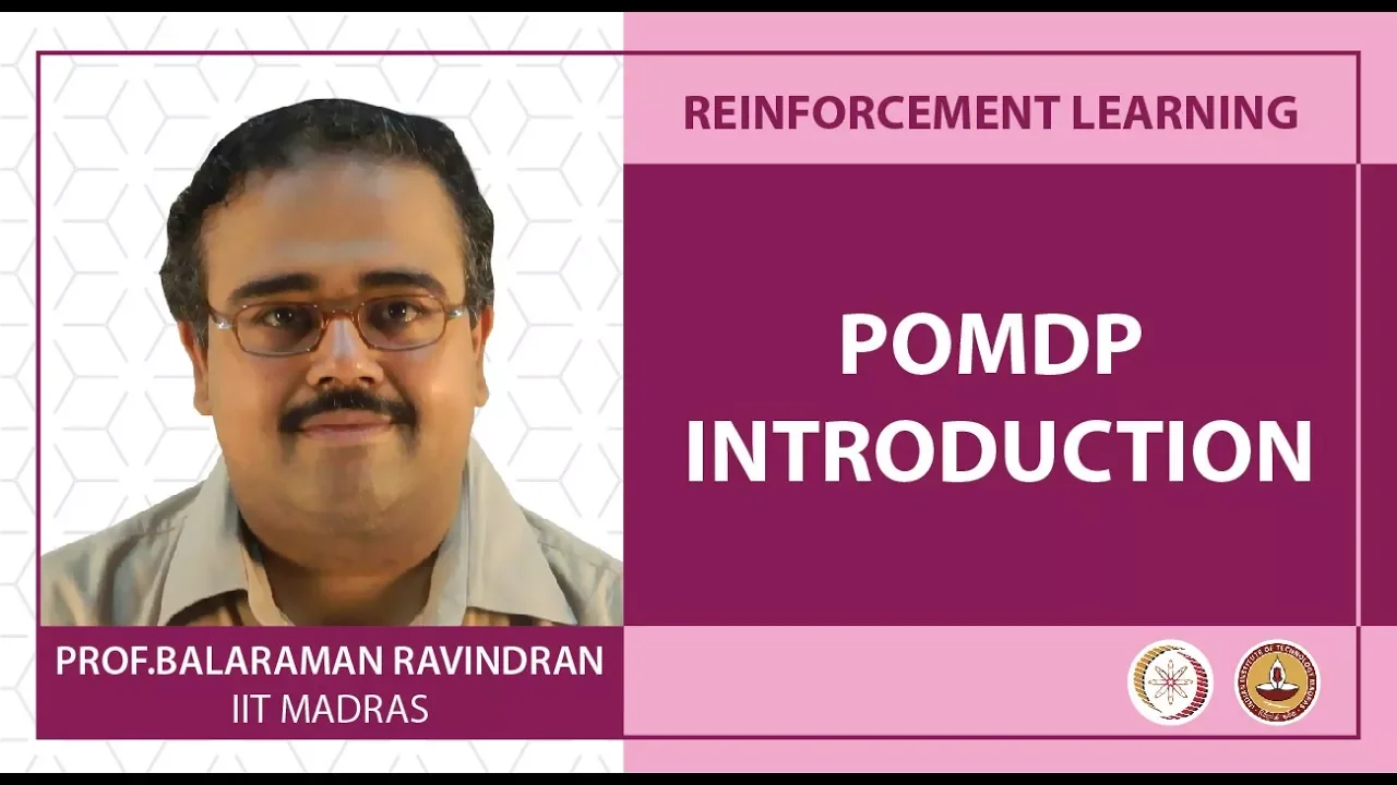 POMDP Introduction