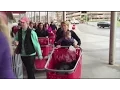 Lilly Pulitzer Collection Causes Frenzy for Target