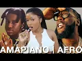 Download Lagu AMAPIANO, AFROPIANO, 3-STEP, AFROBEAT, AFROHOUSE 2025 VIDEO MIX(ZENZELE WAFFLES, LAHO, ISAKA, BURNA)