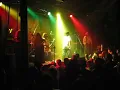 Roots Radics Band live! Backing Israel Vibration 22.4.2008 2
