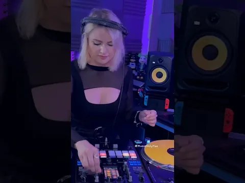 dj jeny preston "Megamix MusicOnlyYou"