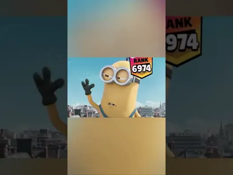 Brawl Stars #shorts