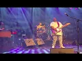 Christone Kingfish Ingram - Vancouver, BC, August 28, 2025 - Voodoo Charm