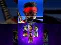 Lagu The real appearances of the legendary characters from Mortal Kombat: Deadly Alliance [part]2