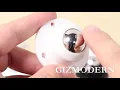 Ball-type Paste Universal Wheel Furniture Moving Tool 4 packs