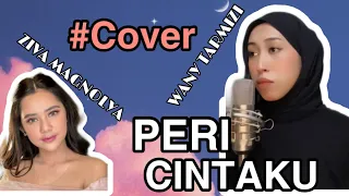 Download Ziva Magnolia - Peri Cintaku (Syazwani Tarmizi Cover) #Malaysiancover MP3