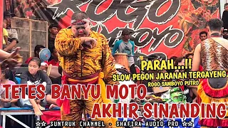 Download LAGU JARANAN SLOW PALING GAYENG GE AYU DINDA TERBARU ROGO SAMBOYO PUTRO SHAFIRA AUDIO MP3