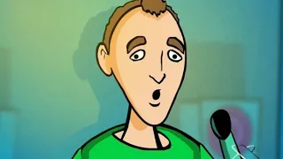 שלום אסייג מופע סטנדאפ חדש 