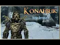 Konahrik Alternative Armors - Ancient Nord Skyrim Item guide Skyrim Exploit Guide