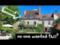 Download Lagu NO ONE WANTED THIS HOUSE – Until I Made It My Dream Home !