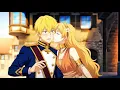 Diana x Claude [AMV] Still Warm When You Go (Alternate Ver.) | Who Made Me A Princess 