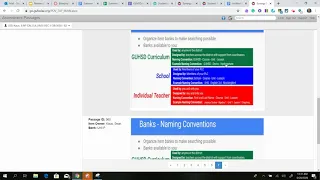 How to make a Multi-Part Questions