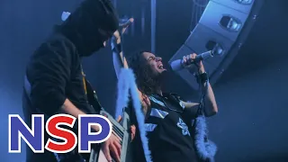 Just What I Needed - NSP