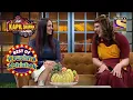 Lagu Why Does Sapna Keep Appreciating Herself? | The Kapil Sharma Show | Best Of Krushna Abhishek